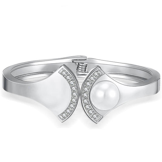Metallic-
