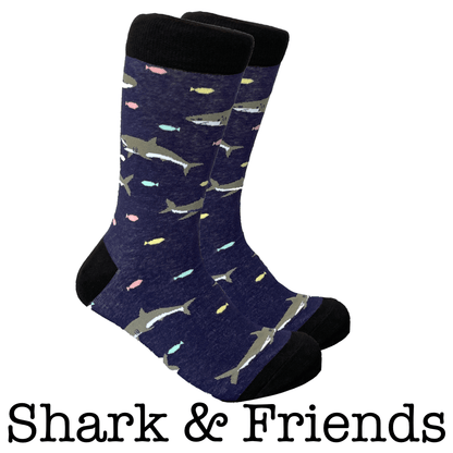CRAZY sockS for MeN