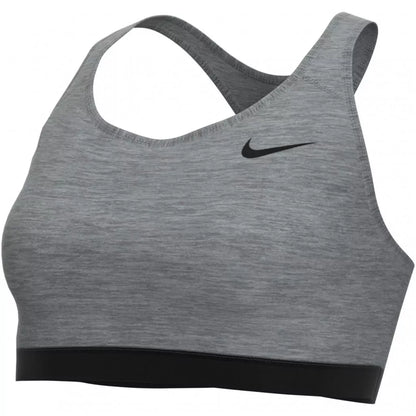 Nike Women's Medium Support Non Padded Sports Bra With Band Sports Bras