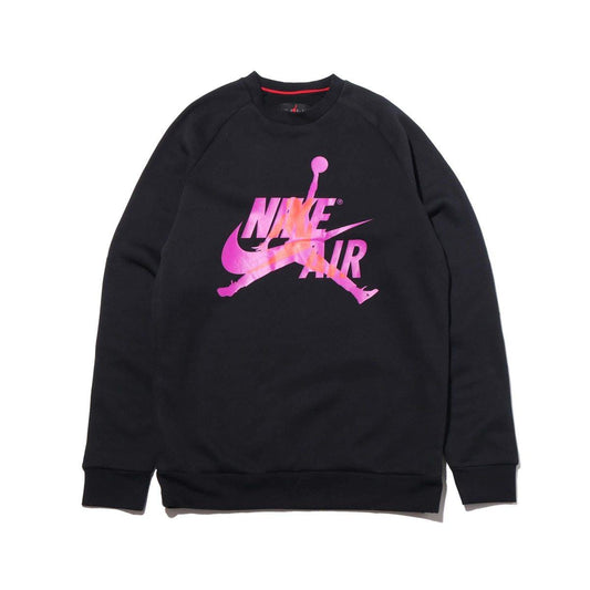 [BV6006-011] Mens Air Jordan Jumpman Classics Crewneck - sneakAR