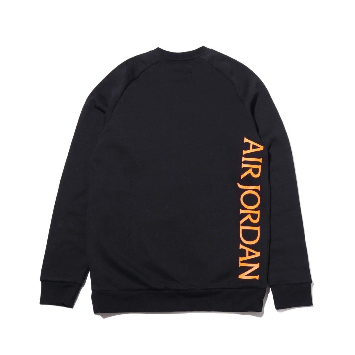 [BV6006-011] Mens Air Jordan Jumpman Classics Crewneck - sneakAR