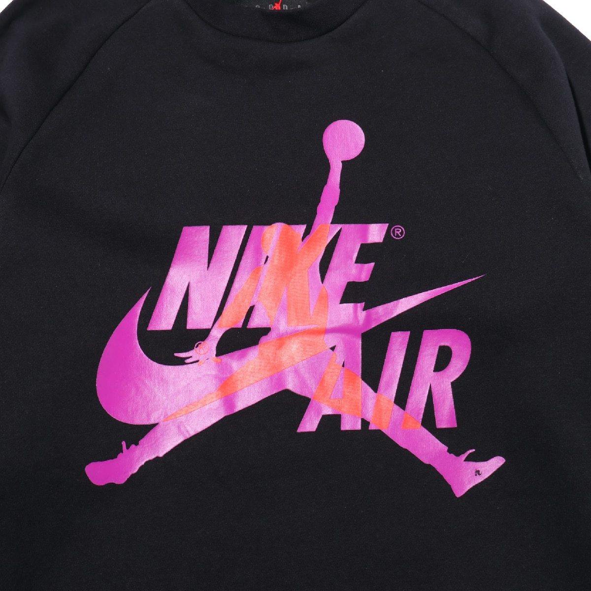 [BV6006-011] Mens Air Jordan Jumpman Classics Crewneck - sneakAR
