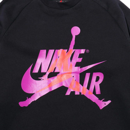 Air Jordan Men's Jumpman Classics Crewneck Sweaters