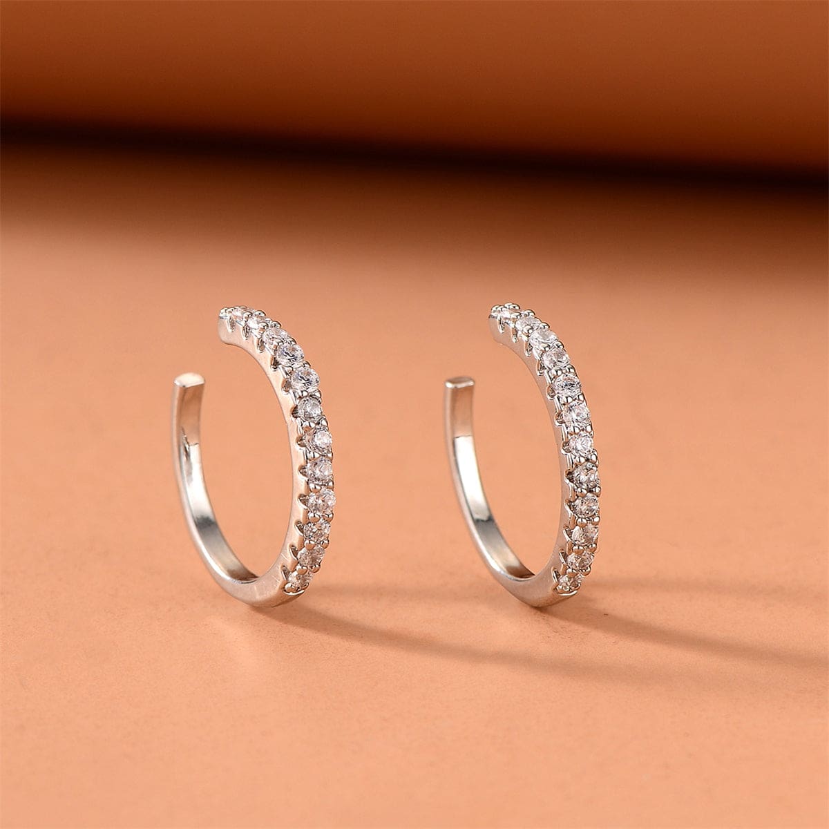 Metallic-