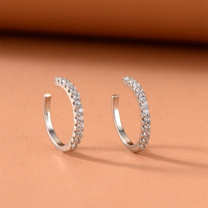 Metallic-