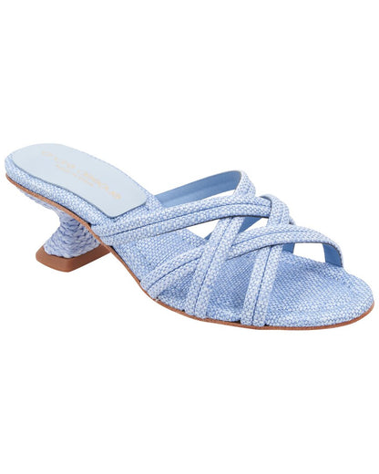 SKY BLUE-