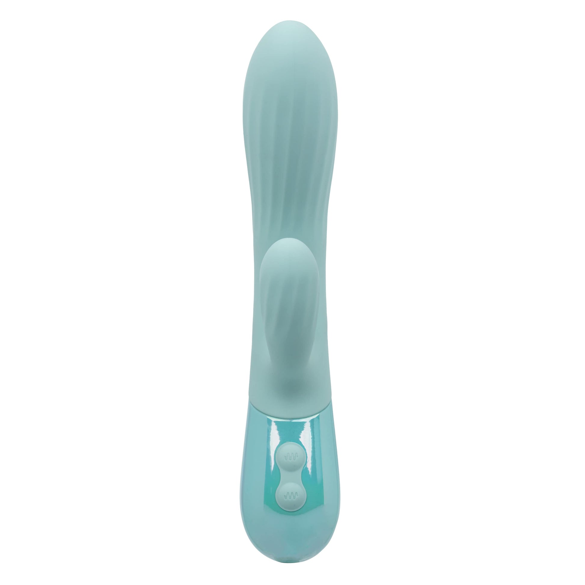 Blue-