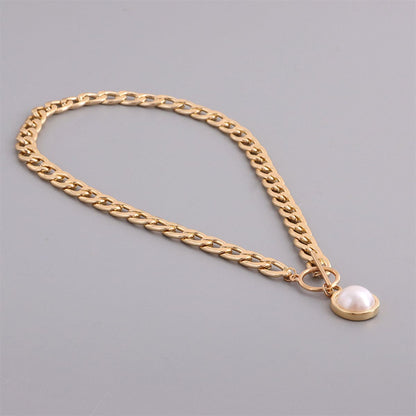 Metallic-