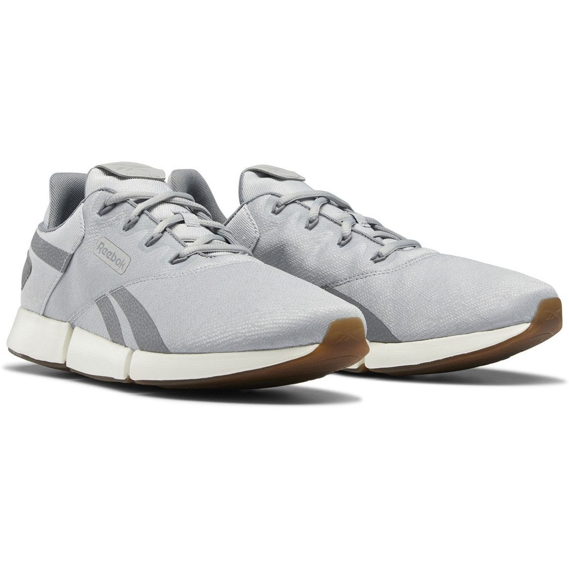 Pure Grey/Pure Grey/Chalk-