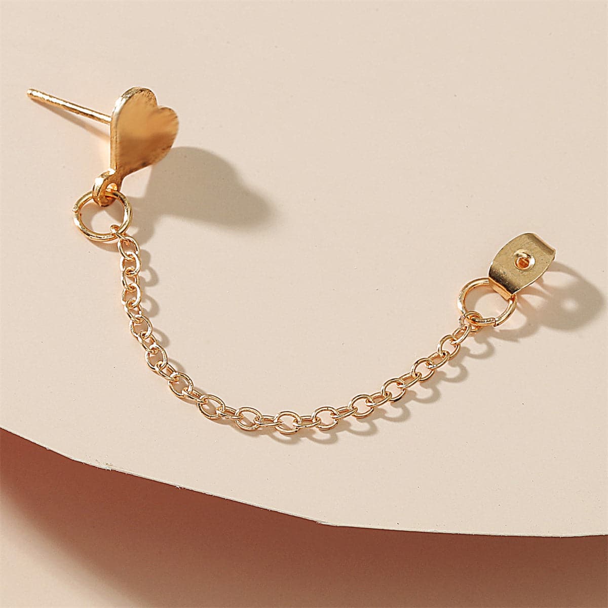 Metallic-