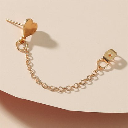 Metallic-