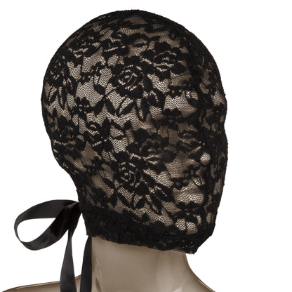 Black-