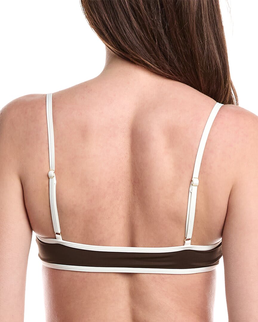 MHO-MAHOGANY/OFFWHT-