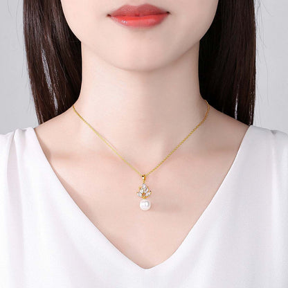 Metallic-