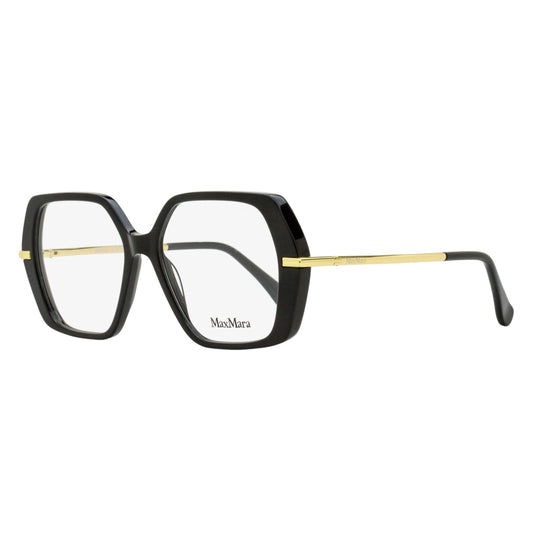Black/Gold-