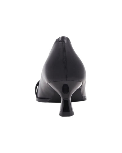 Aquatalia Aloha Waterproof Leather Pump