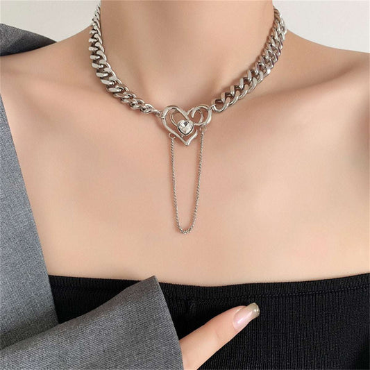 Metallic-