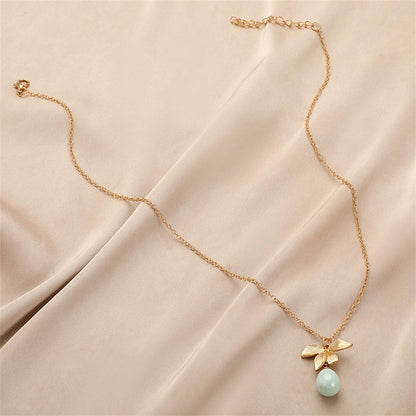 Metallic-