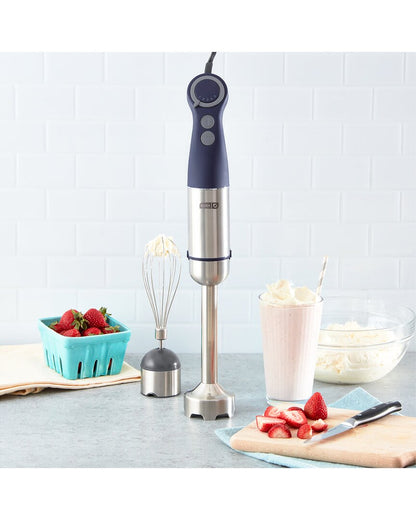 DASH Chef Series Hand Blender