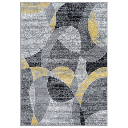 Yellow-