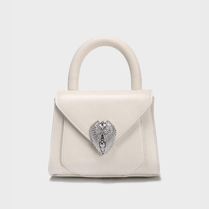 White-