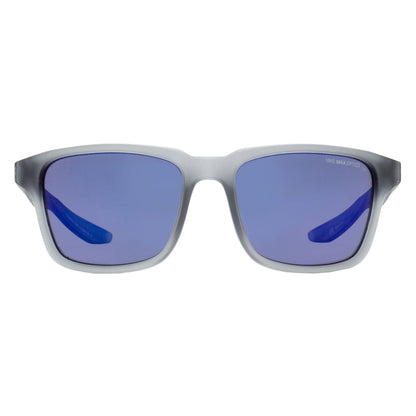 Matte Transparent Gray-