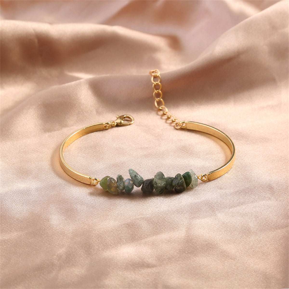 Green-
