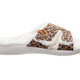 TAN LEOPARD