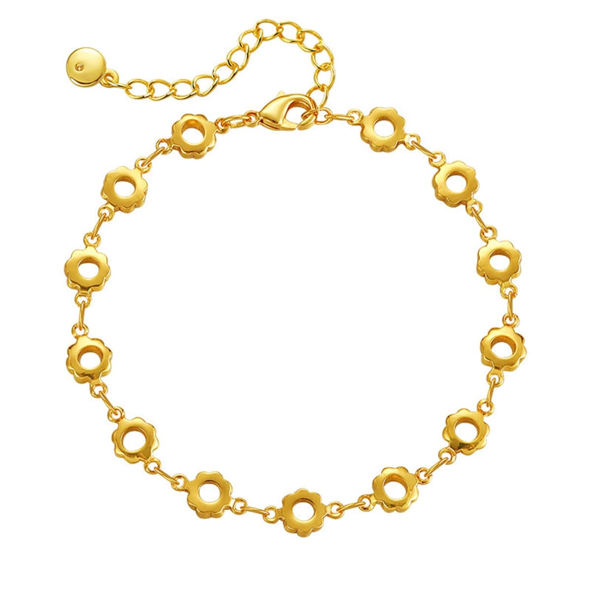 Metallic-