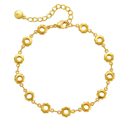 Metallic-