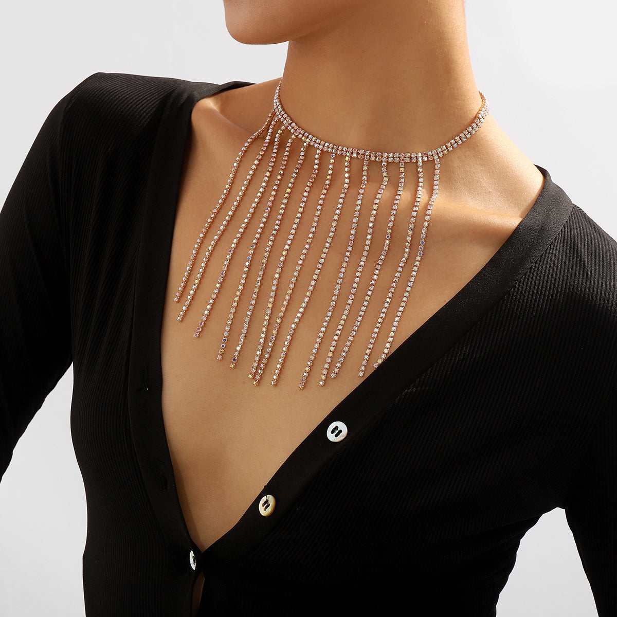 Metallic-