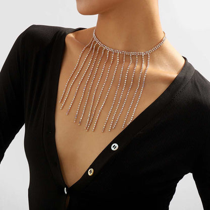 Metallic-