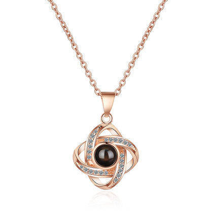 Metallic-