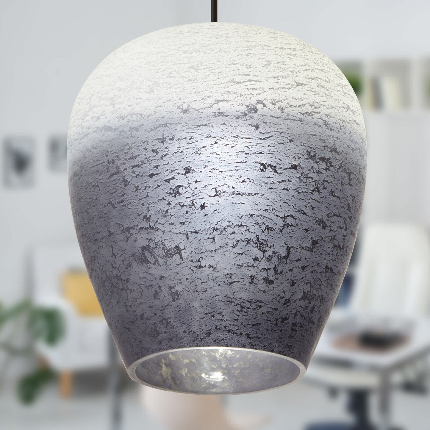 White/Grey/Black-