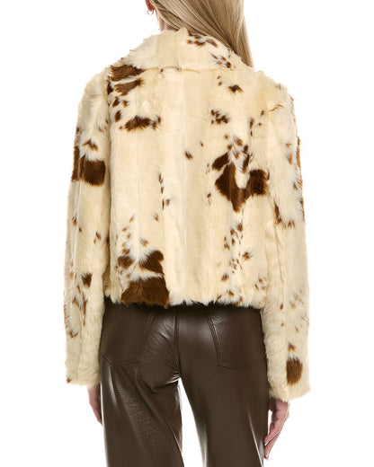 COZY COW-