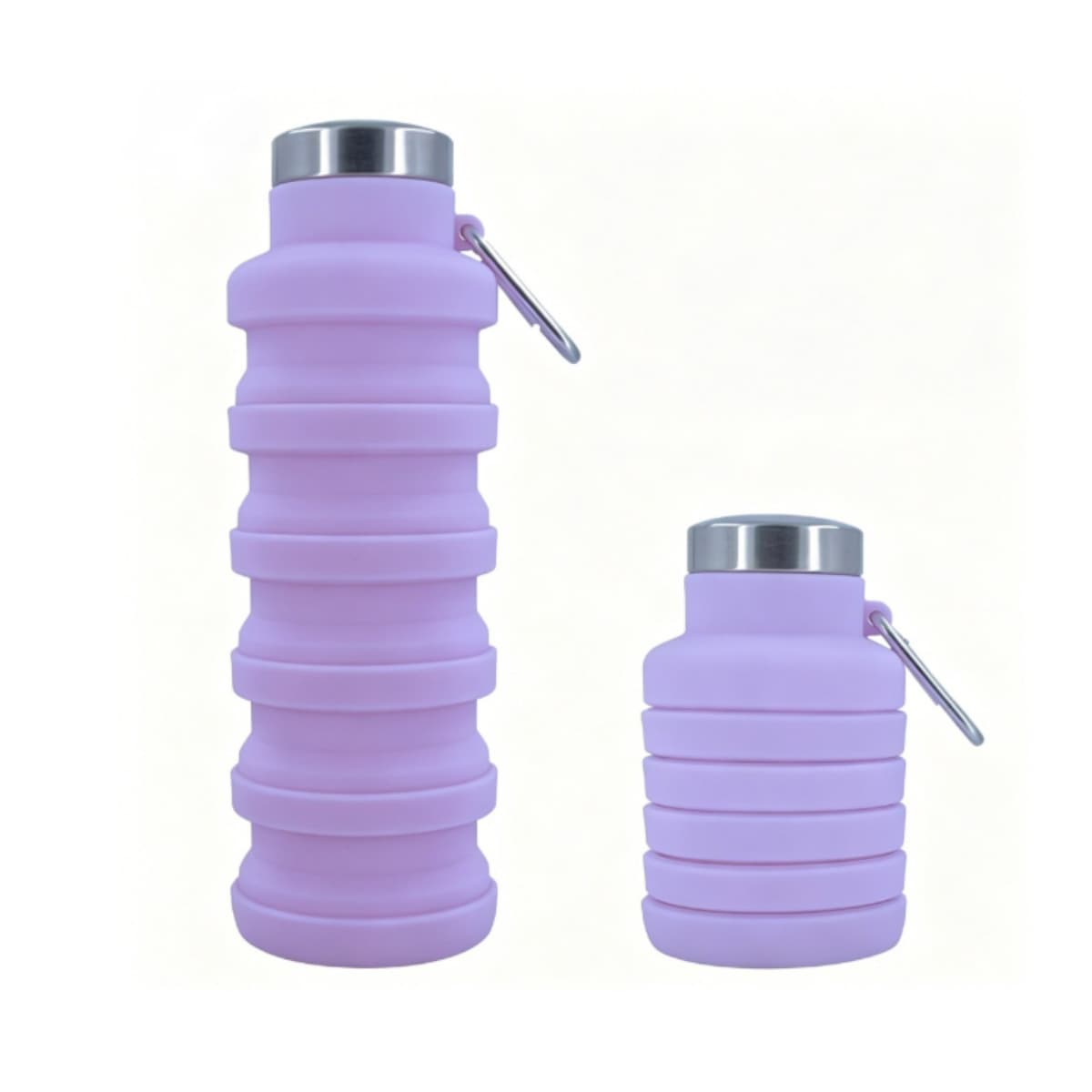 Light purple-