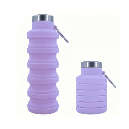 Light purple-