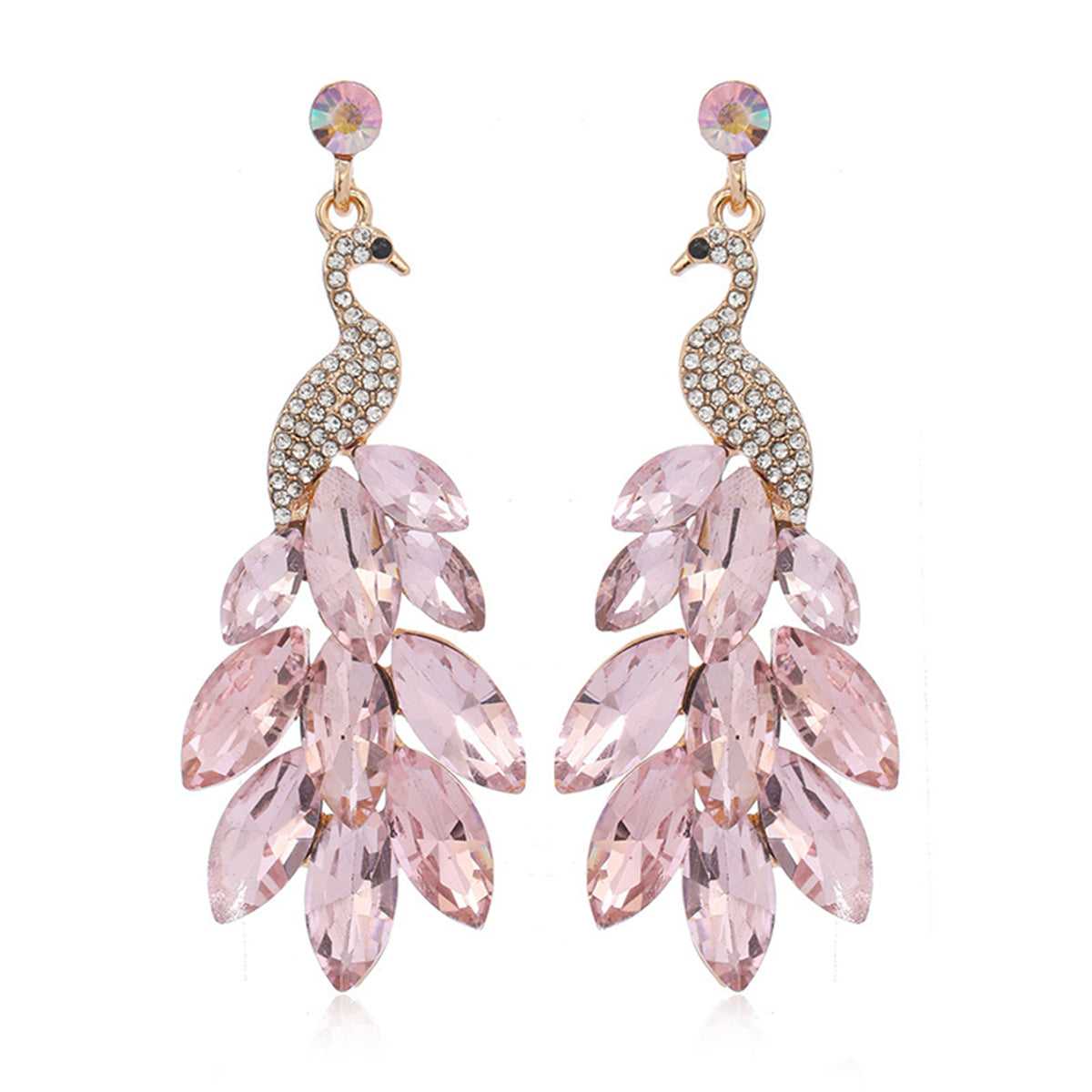 Pink-