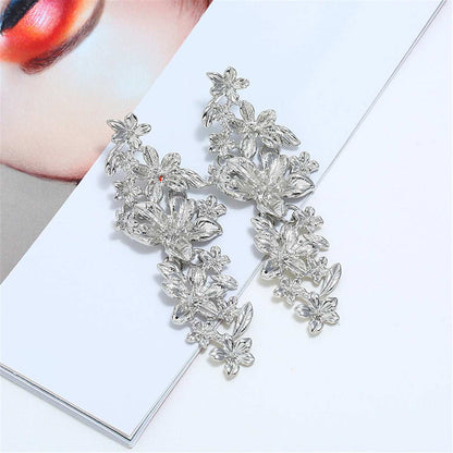 Metallic-