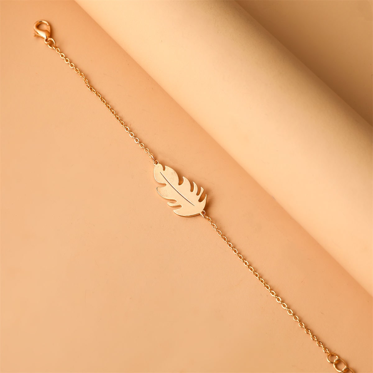 Metallic-
