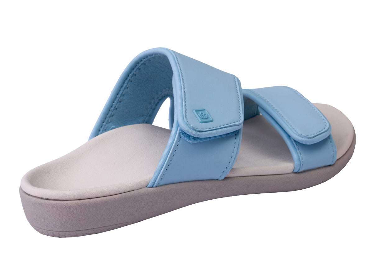 Cool Blue -