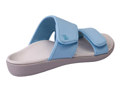 Cool Blue -