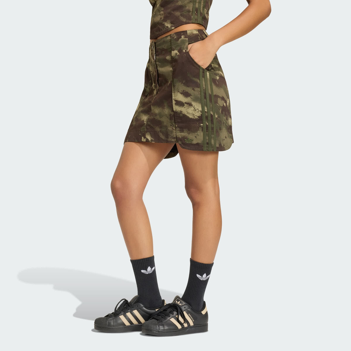 Multicolor / Night Cargo-