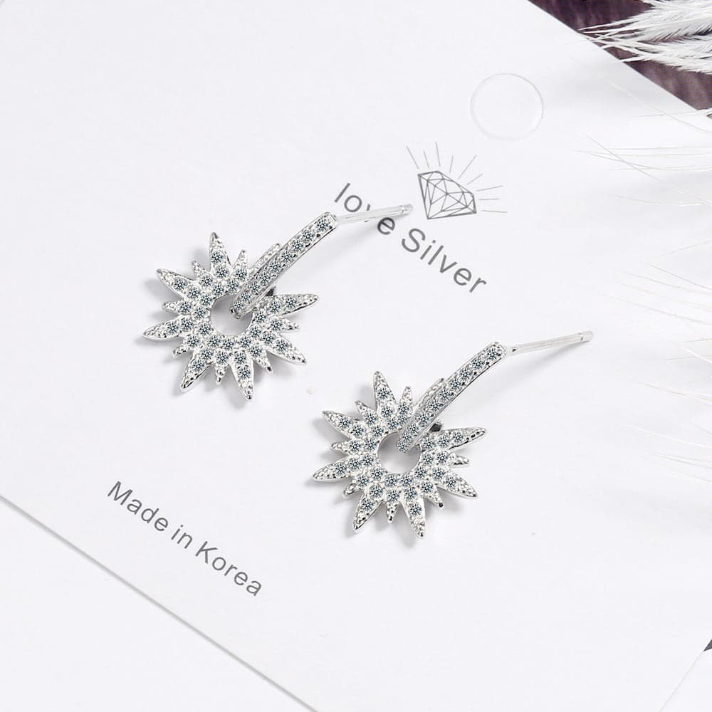 Metallic-