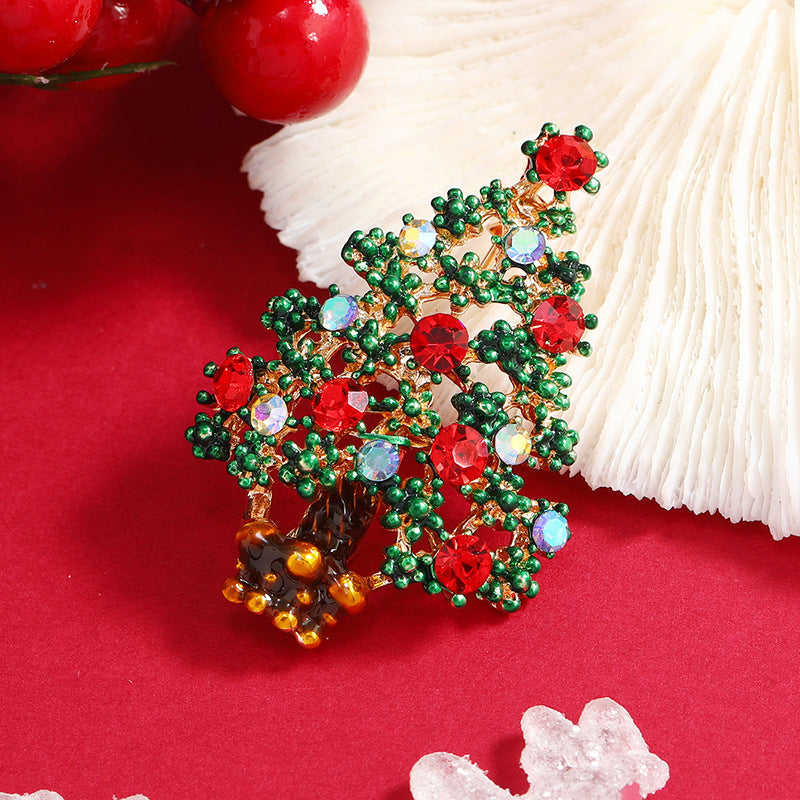 Red-