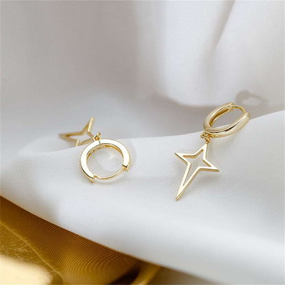 Metallic-
