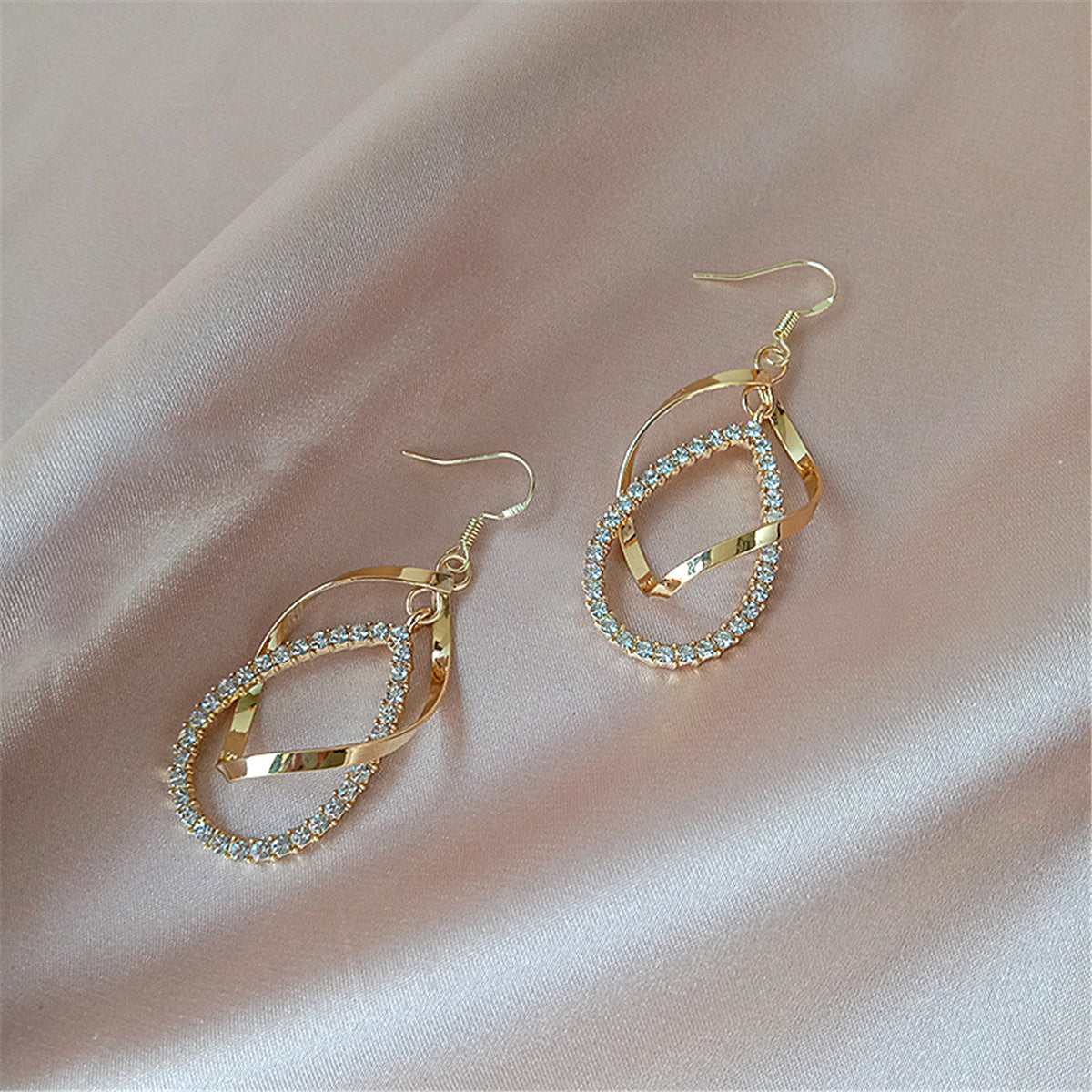 Metallic-