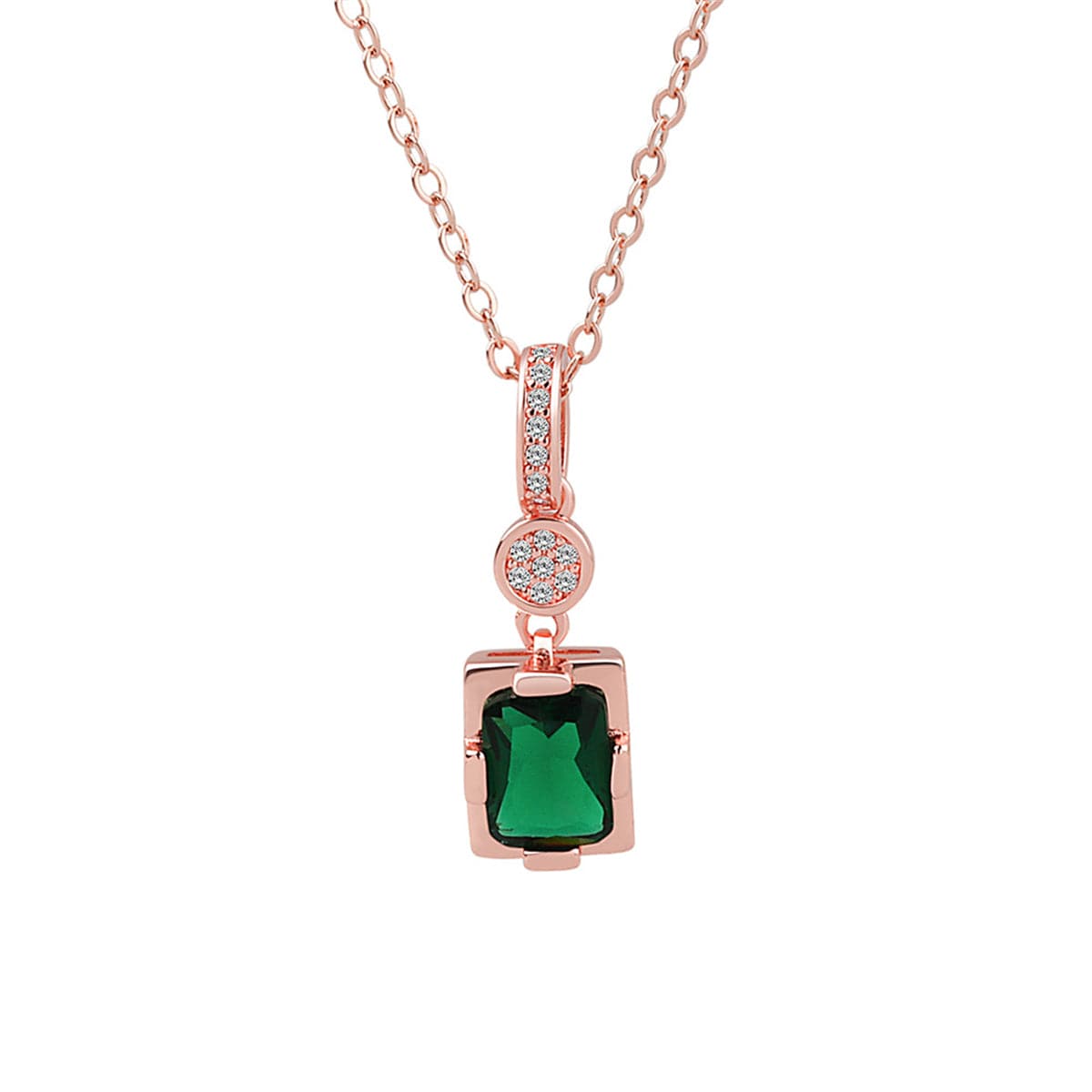 Green-