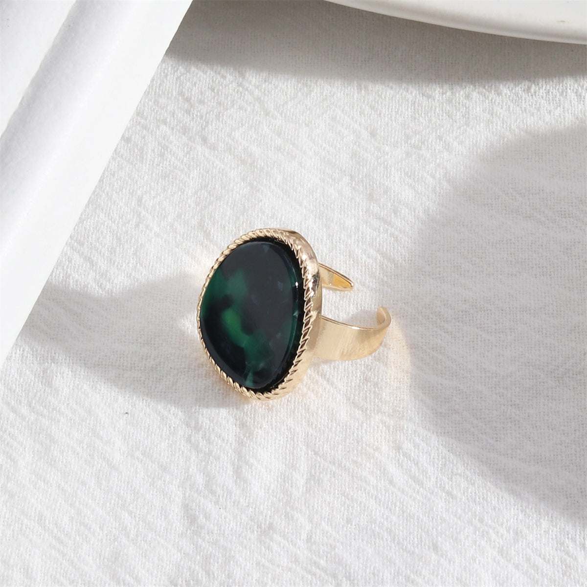 Green-