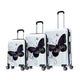 White Butterfly